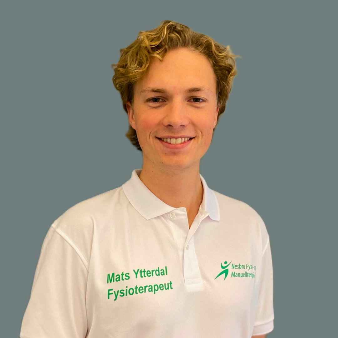 Mats Ytterdal