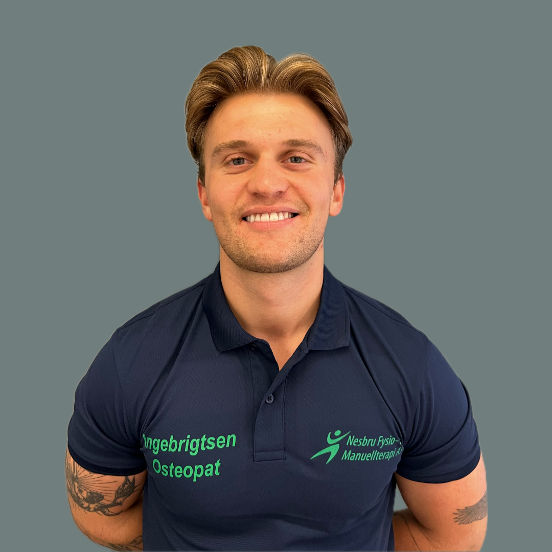 Thomas Ingebrigtsen
